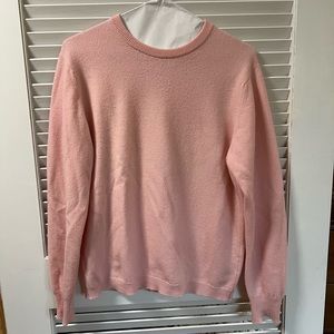 Cashmere Sweater